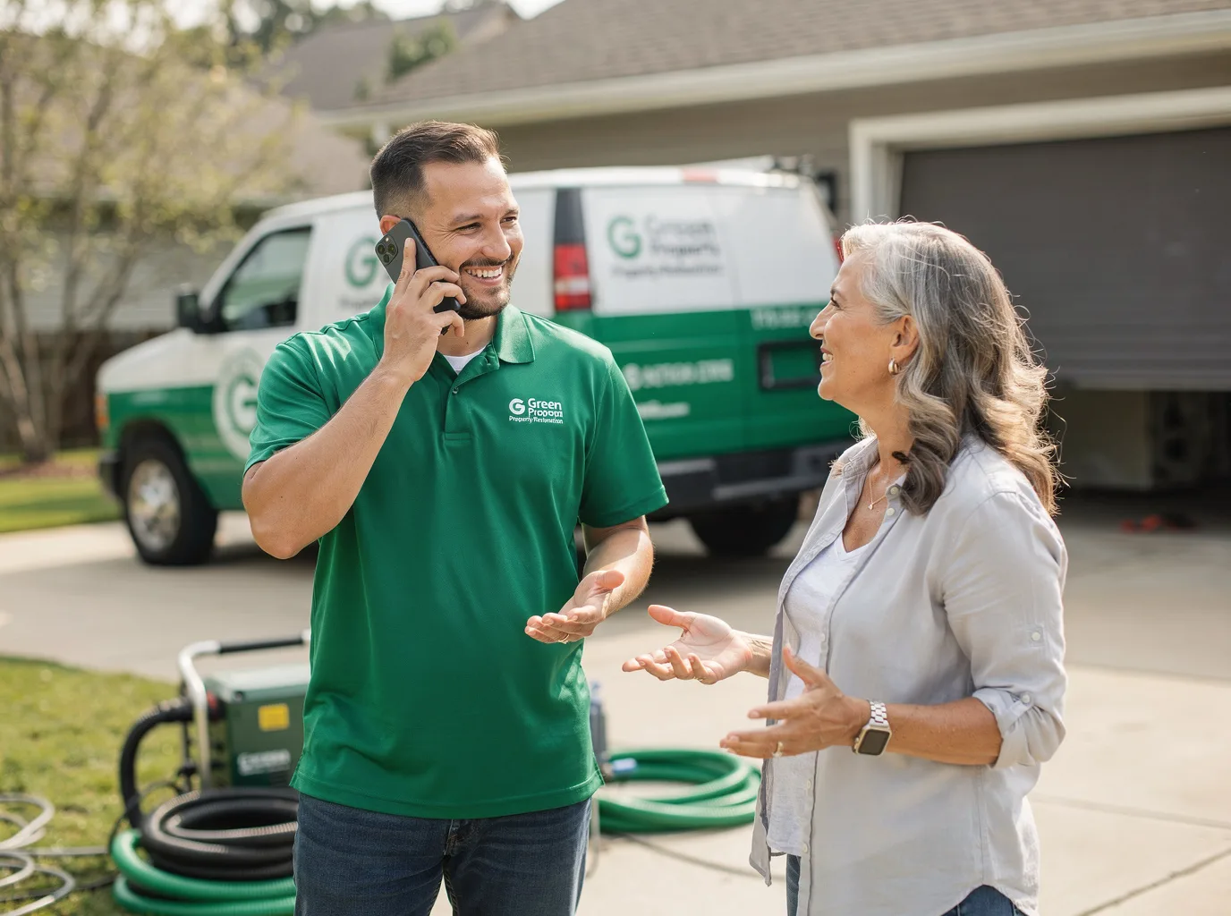 Water Damage Restoration Twentynine Palms, CA FAQs